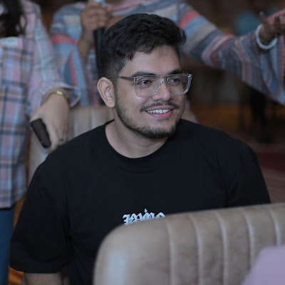 Prithviraj Maity