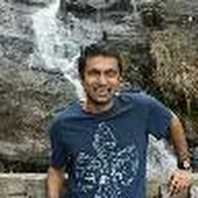 rijesh kumar