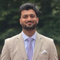 Muhammad Usman