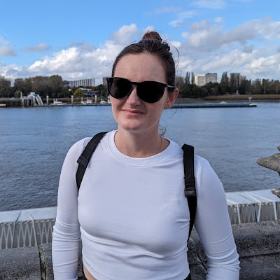 Alex Smolen Williams