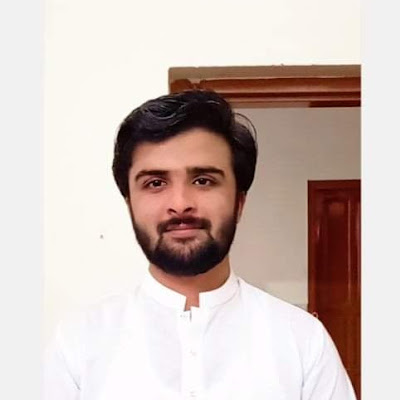 usman abbas