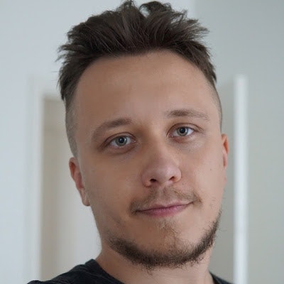 Vlad Ulianenko