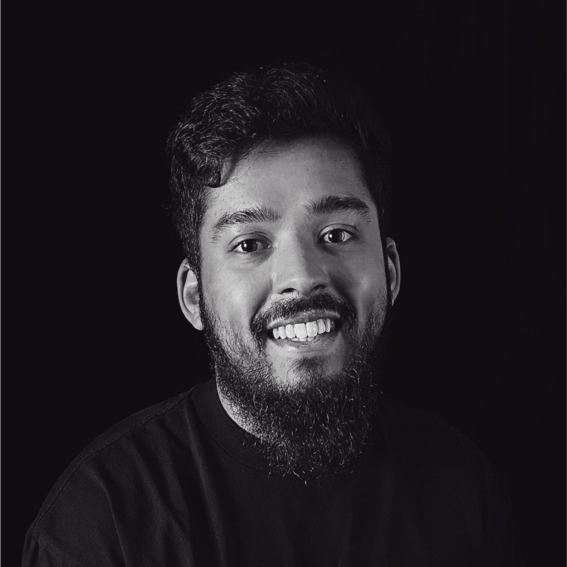 Tahmid Hoque
