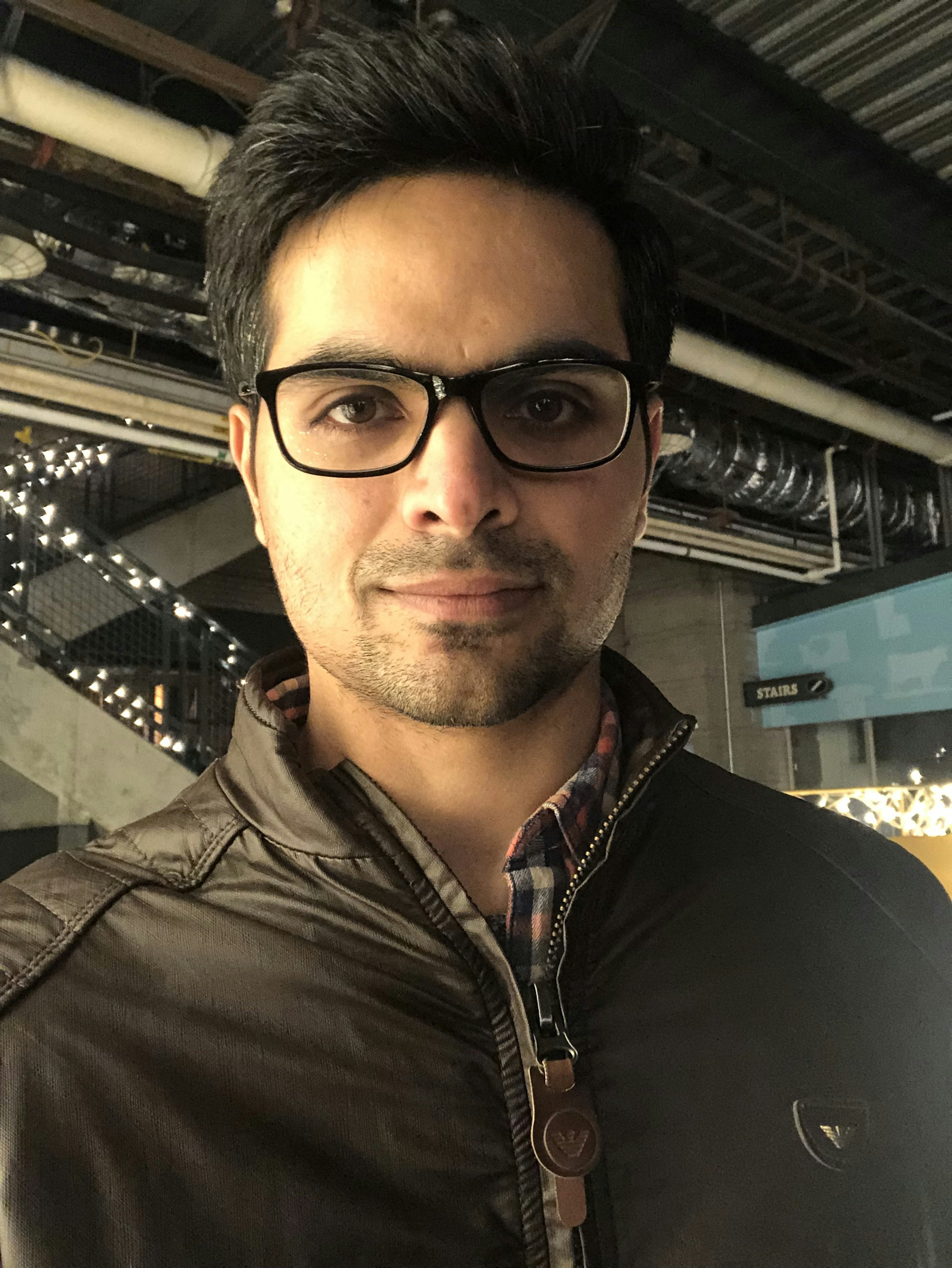 Sahil Wadhwa