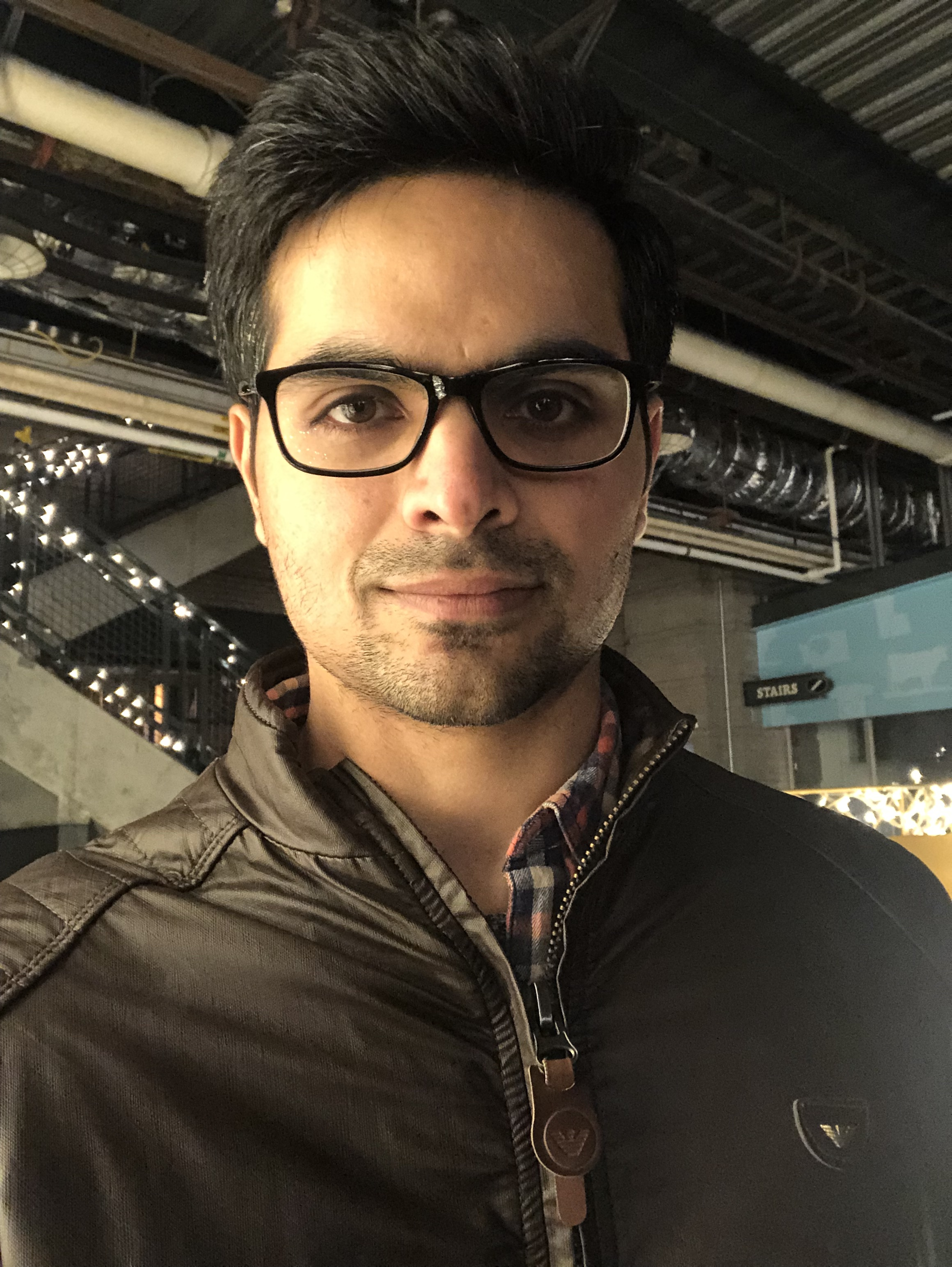 Sahil Wadhwa