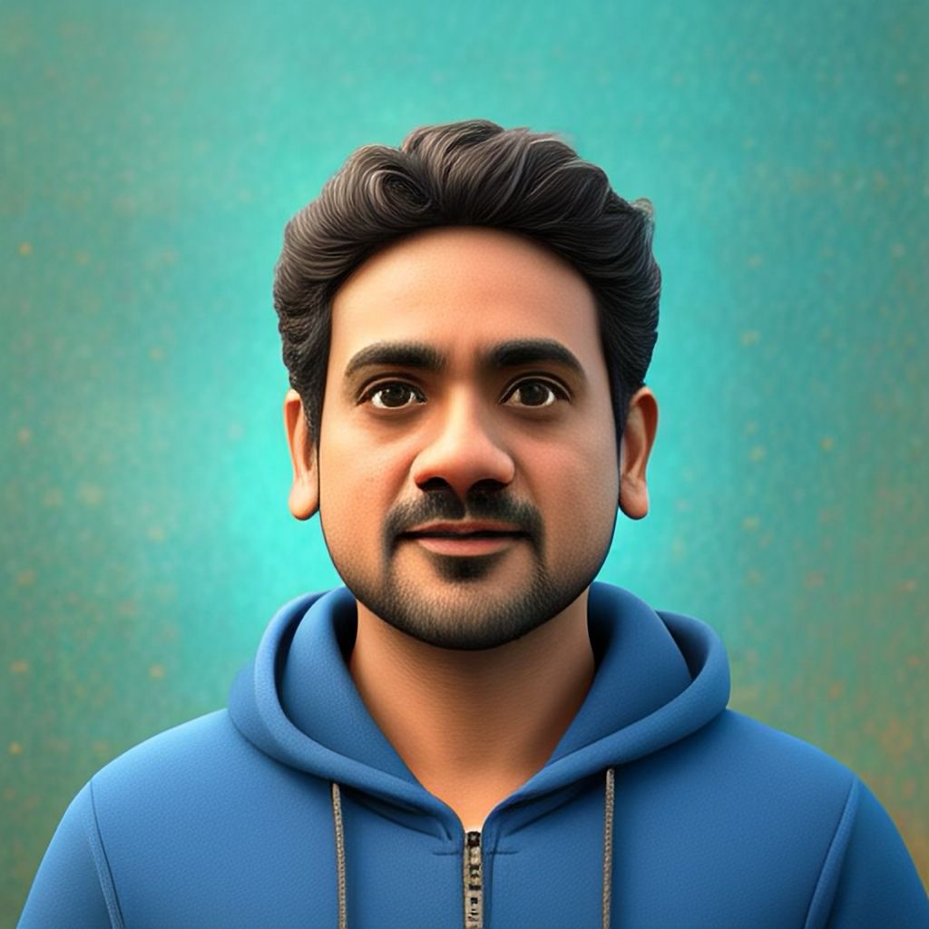 Sandeep Talabathula