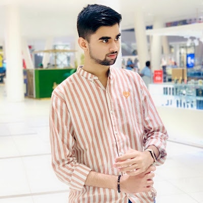 Faizan Ahmed