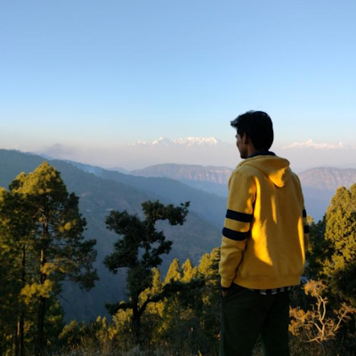 Aman Yadav