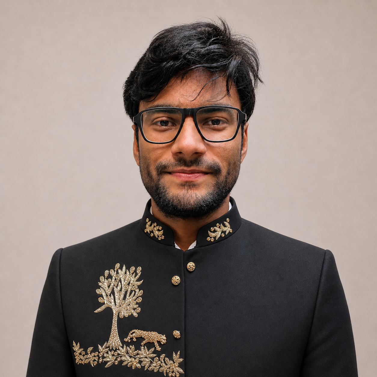 Anas Siddiqui