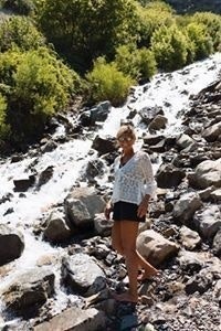 Mary Verden Chlystek