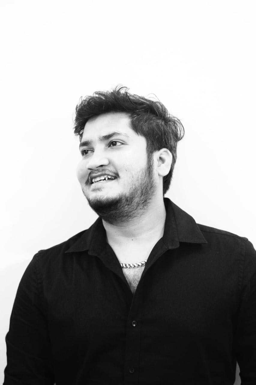 Rajat Shakya