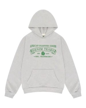 Denim Tears Hoodie