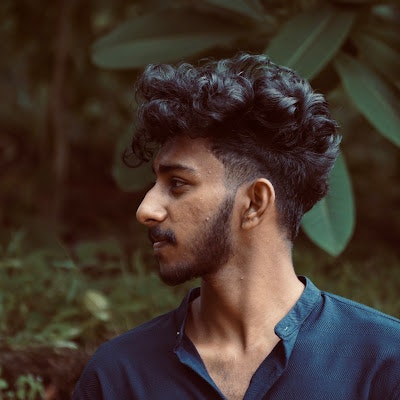 Arjun pv