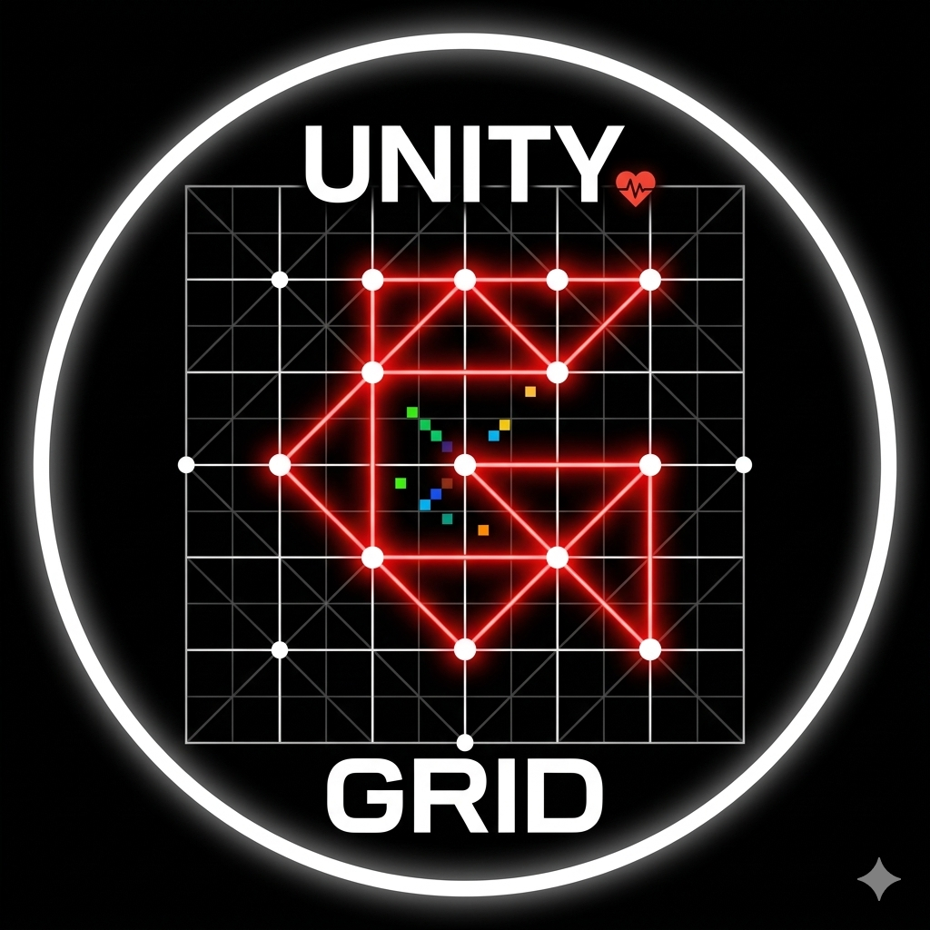 UnityGrid