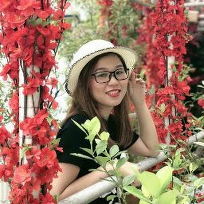 LOAN TRẦN THỊ KIM