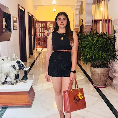 Sunaina Baweja