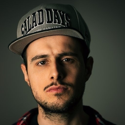 Alessio Fanciulli Oxilia