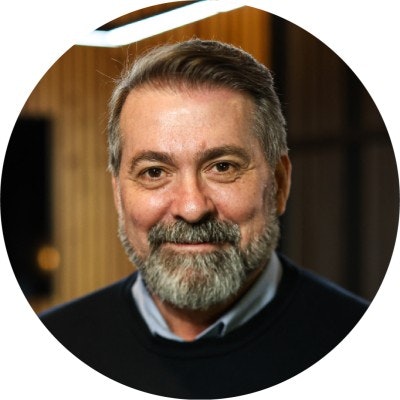 Phillip Bouwman (MBA)