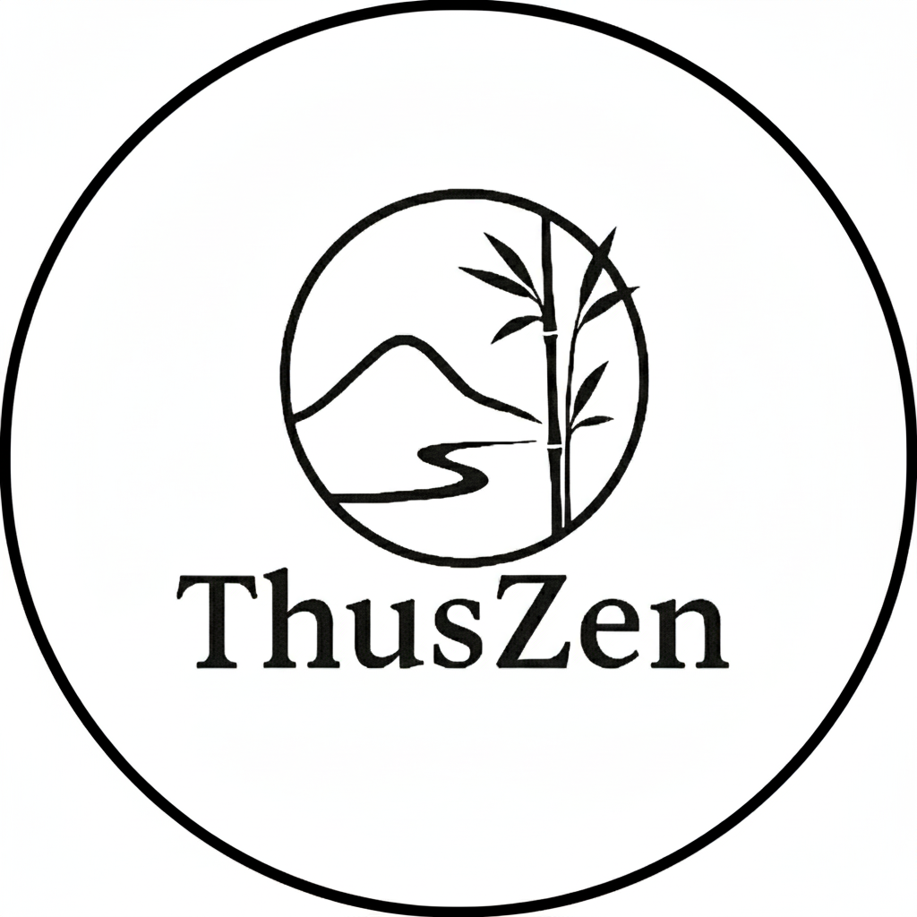 ThusZen