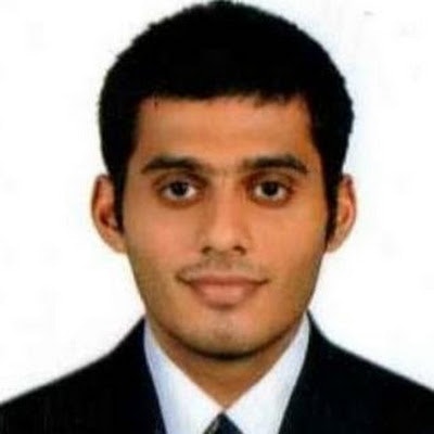 Avinash devadiga