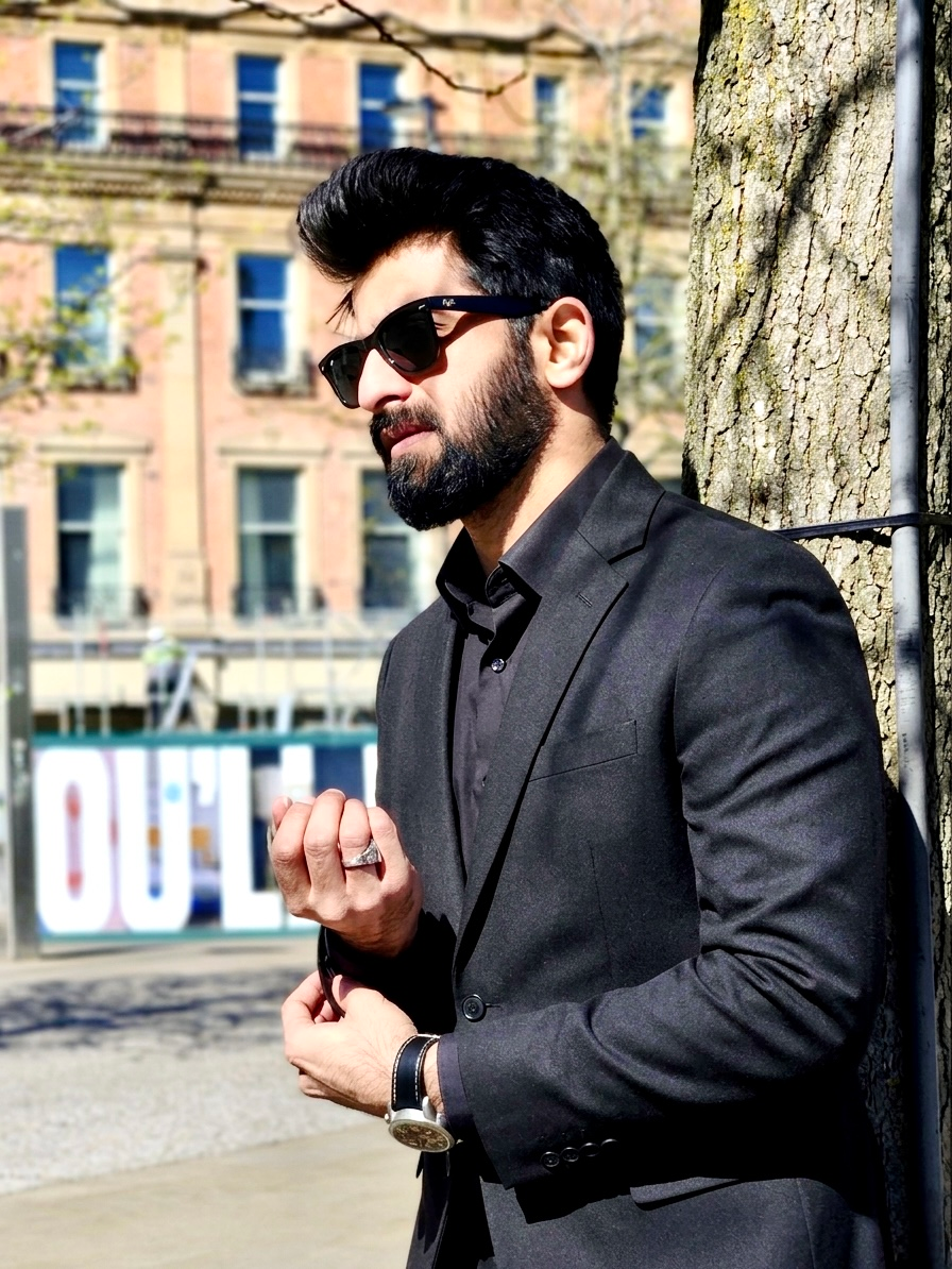 Avez Khatri
