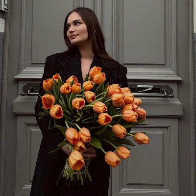 Валерия Оксюта