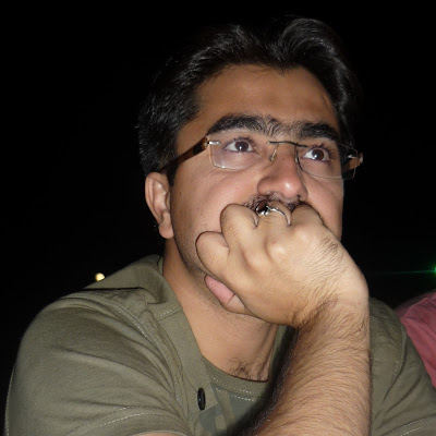 Adil Raza