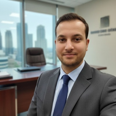 Bilal Naboulsi