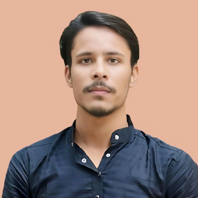 Vishal Jadaun