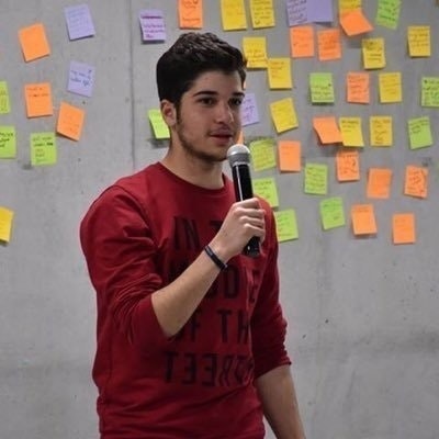 Mohamad Moudallal 💻