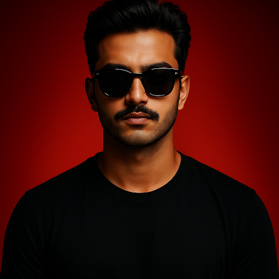 Vardhan Singampalli