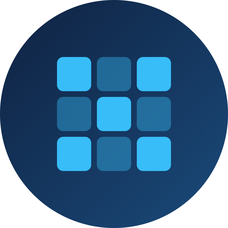 Blue Grid Media
