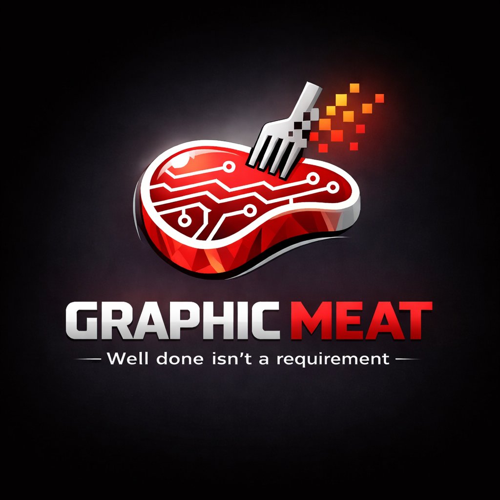 GraphicMeat