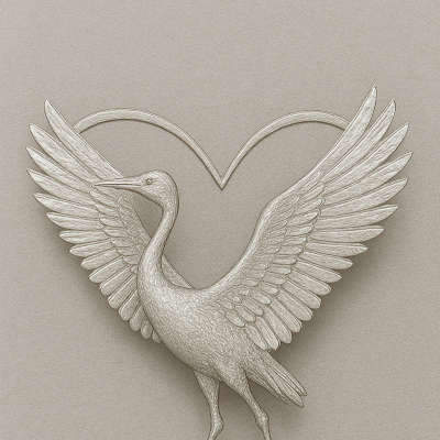 SilverCrane Harry