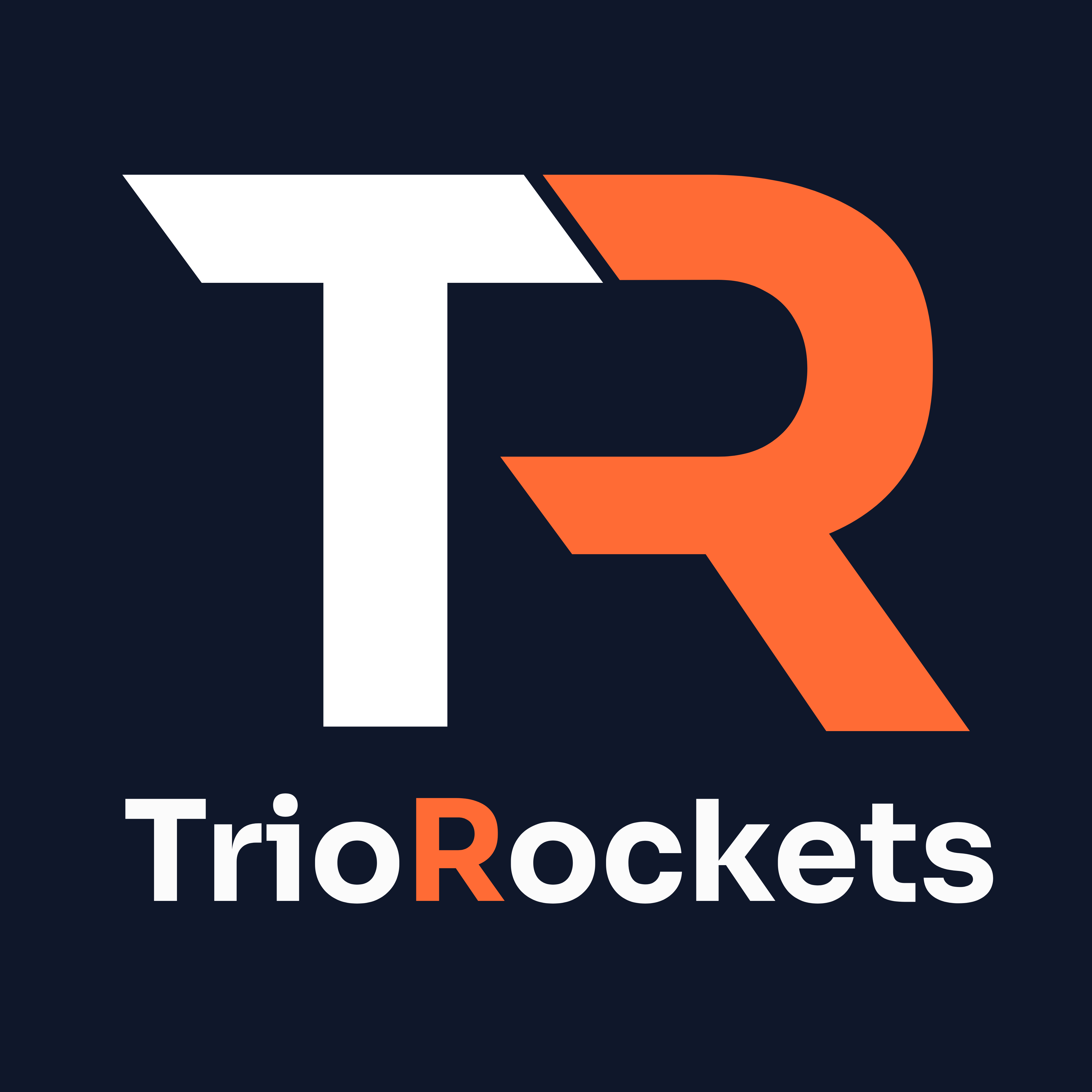 TrioRockets