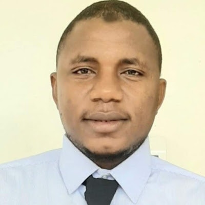 Abubakar Bashir