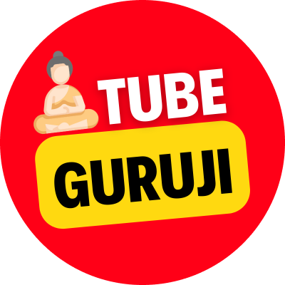Tubeguruji Youtube
