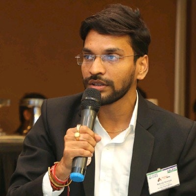 Nikunj Vasoya