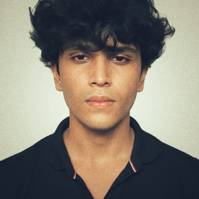 Devansh Gupta