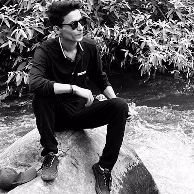 suraj rawat