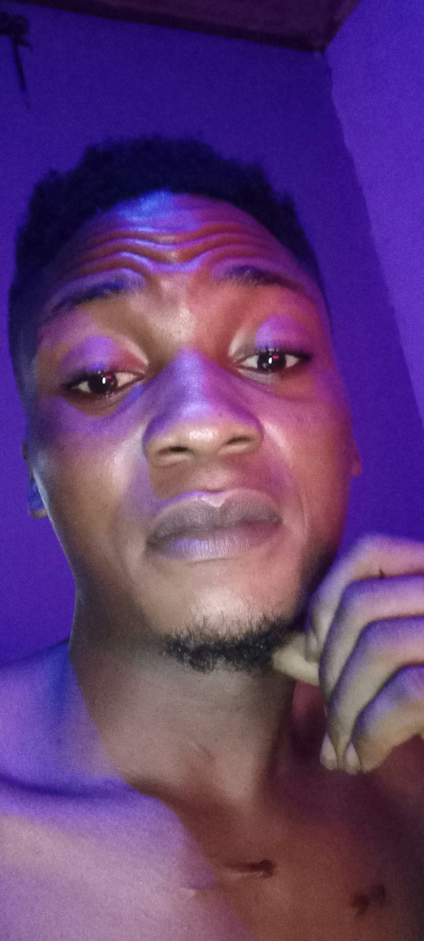 Babatunde Seun Ayomide