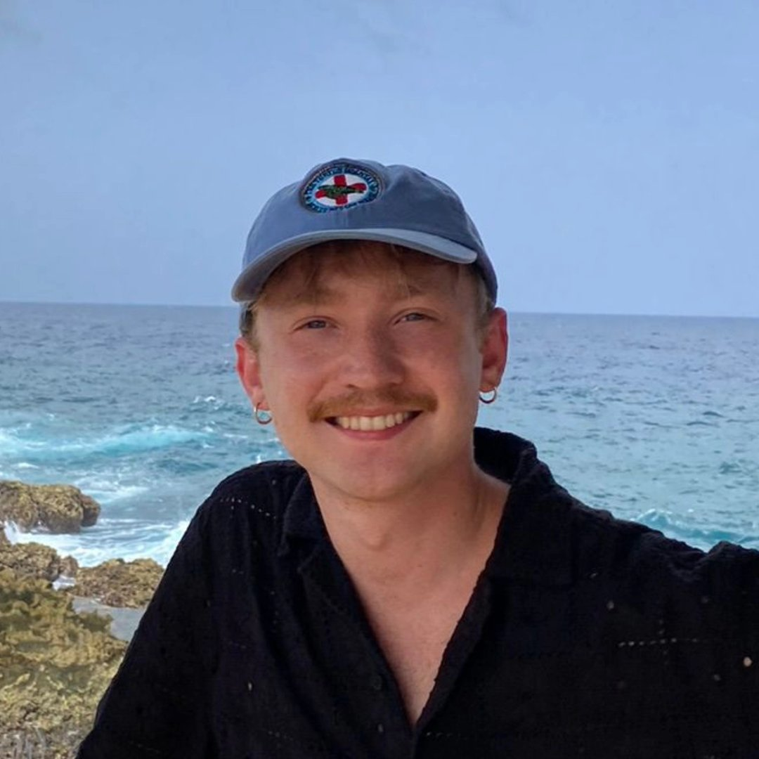 Aidan Post