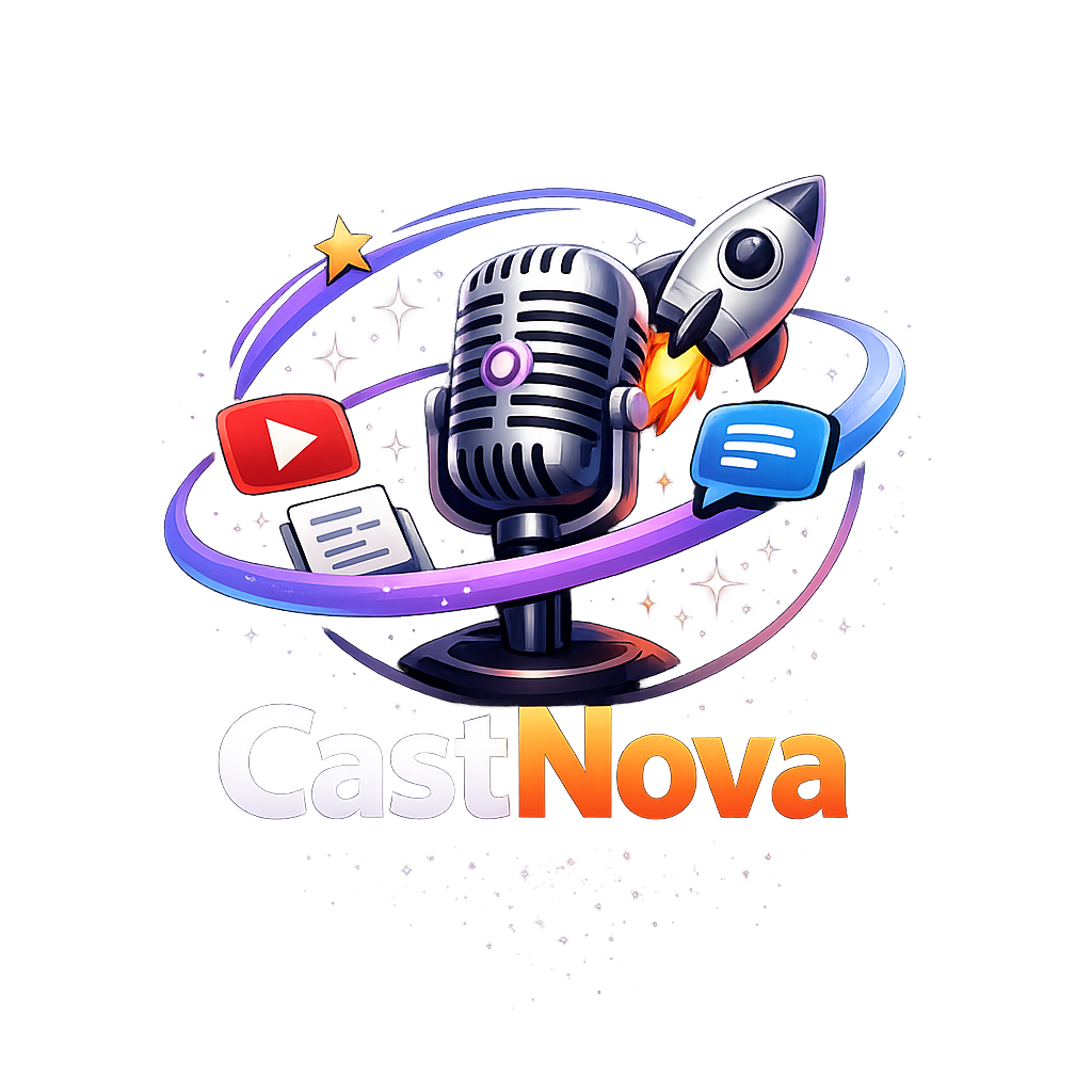 CastNova
