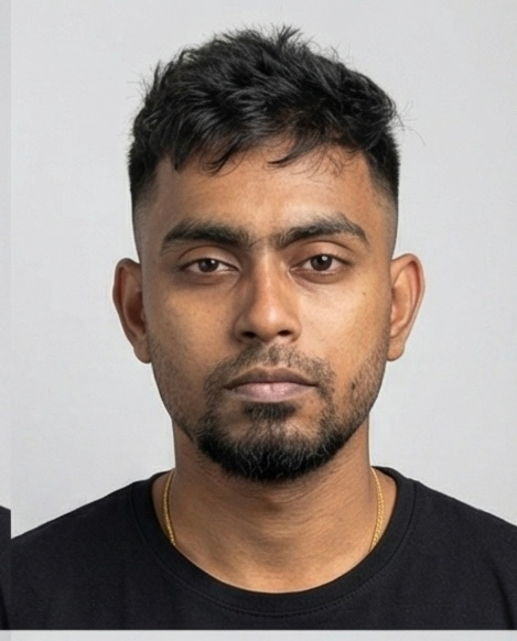 Vijey Vadivel