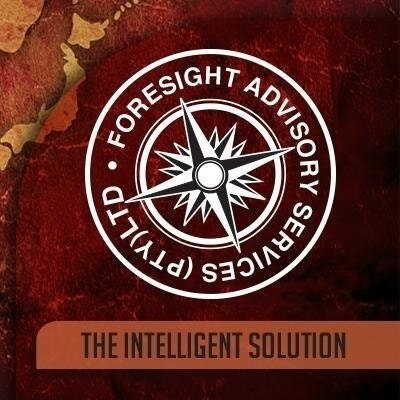 Foresight Advisory