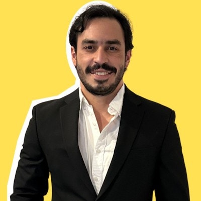 Carlos Alfredo Dávila Aguilar