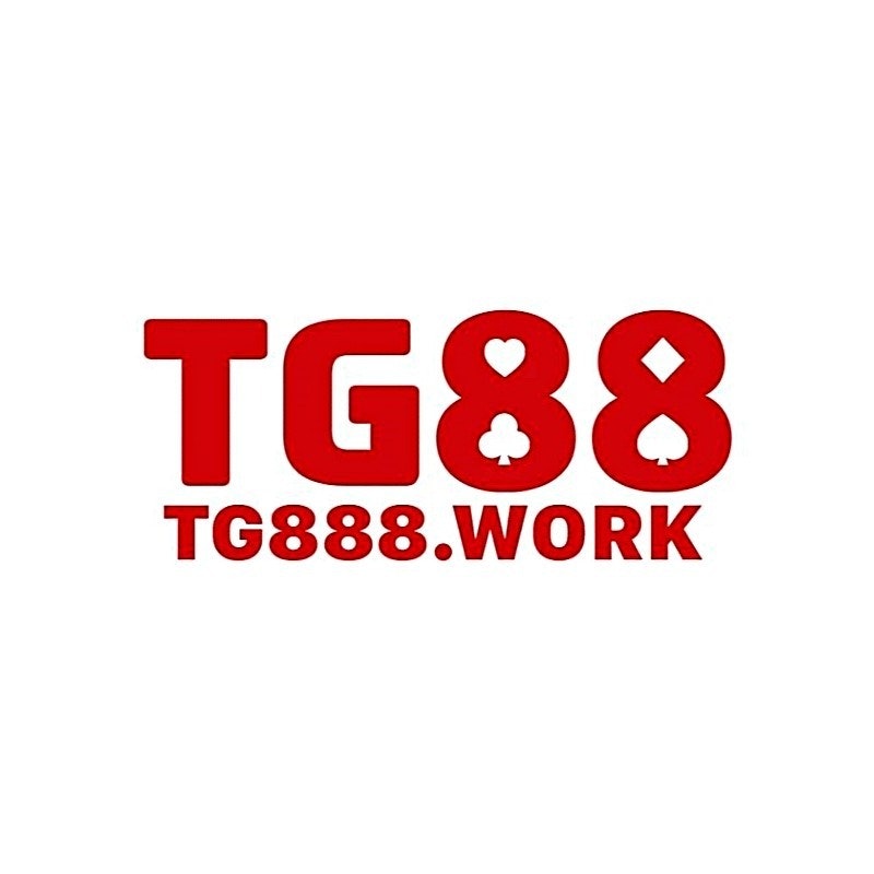 Tg888 work