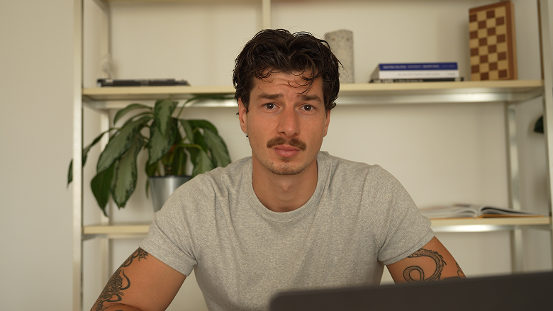 Ugo Di Sario