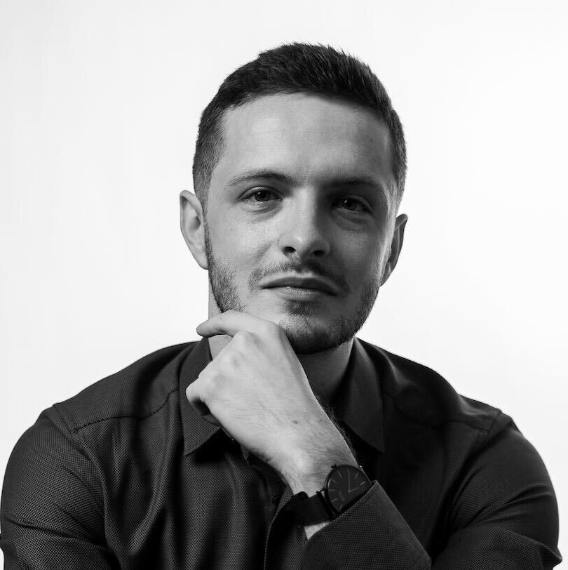 Mickael Chiron