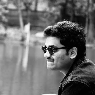 Hemanth Vardhan